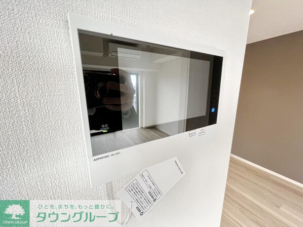 パークアクシス大塚サウスレジデンスの物件内観写真